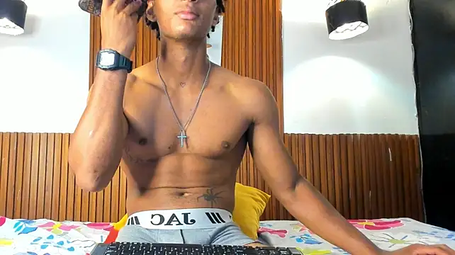 Kendo_720 Webcam Show