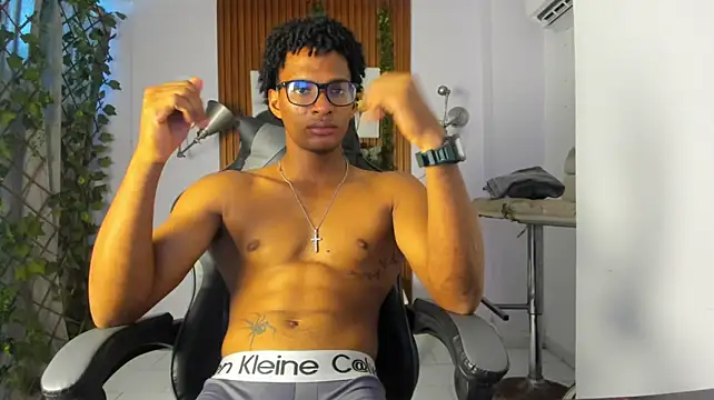 Show de webcam de Kendo_720