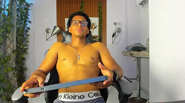 Kendo_720 Show Webcam