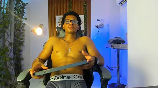 Kendo_720 웹캠 쇼
