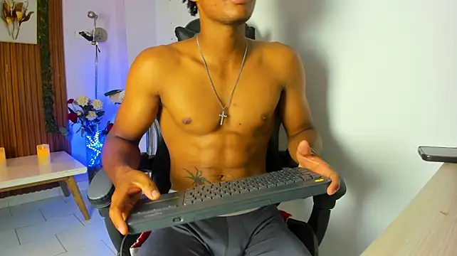 Kendo_720 Webcam Show
