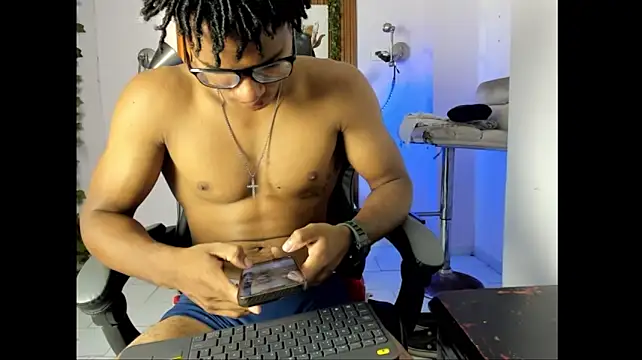 Kendo_720 Webcam show