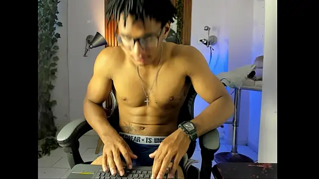 Kendo_720 Webcam show