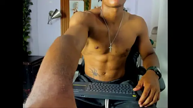 Kendo_720 Webcam-Show