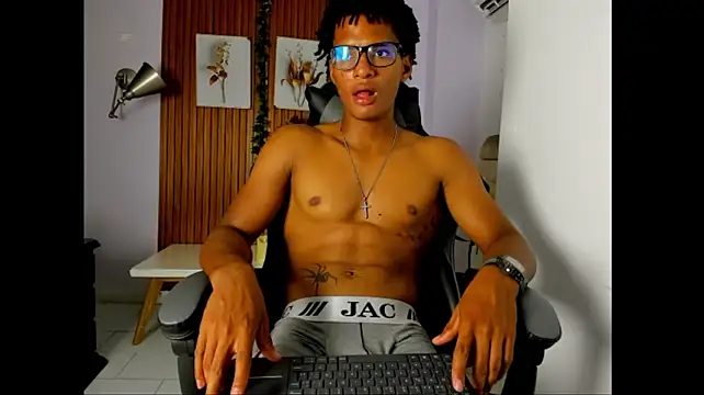 Kendo_720 webcam show