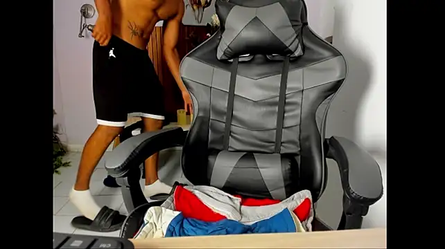 Kendo_720 Webcam Show