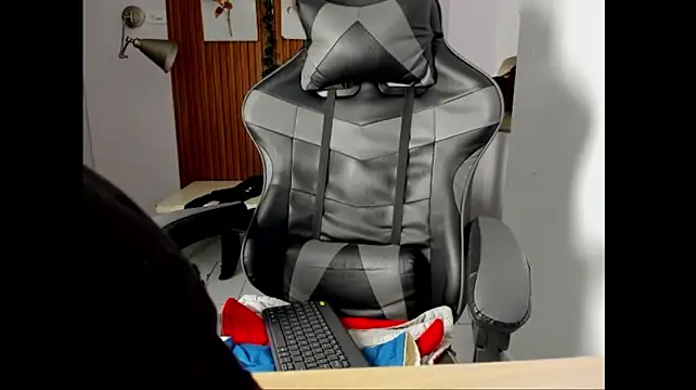 Kendo_720's Webcam Show