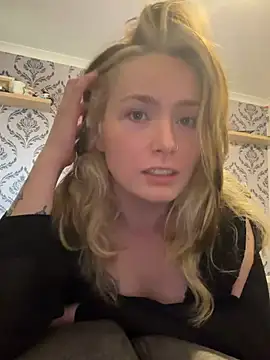 Živý XXX chat Serena_t