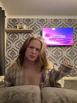 Serena_t webcam show