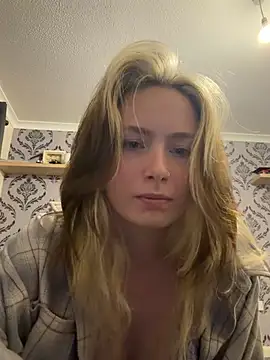 Serena_t Webcam Show