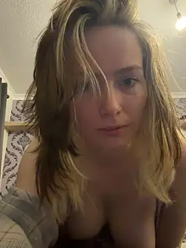 Serena_t webkamerás műsora
