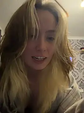 Serena_t's Live XXX Chat