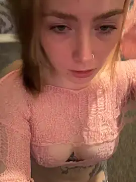 Serena_t's Live XXX Chat