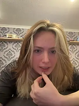 Webkamerová show Serena_t