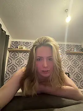 Webkamerová show Serena_t