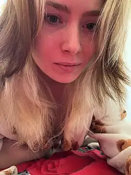 Serena_t's Webcam Show