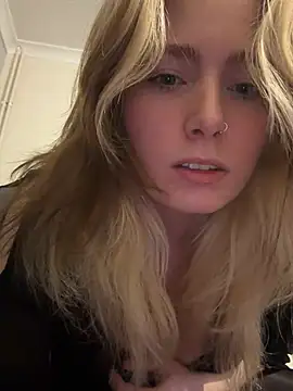 Serena_t Webcam Show