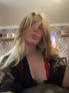 Webkamerová show Serena_t