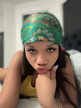 Pertunjukan Kamera Web sexykitt3nn