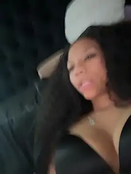 sexykitt3nn's Webcam Show