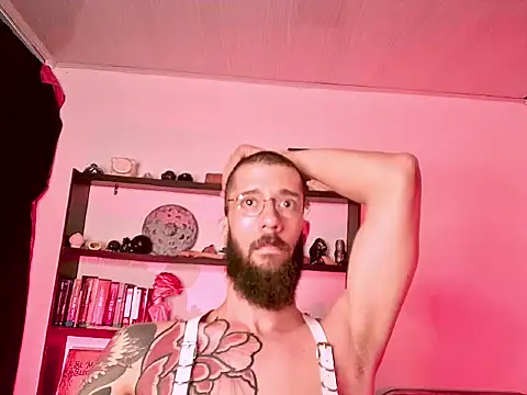 lordflowers Webcam Show