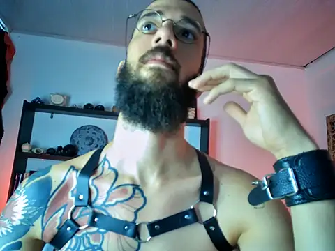 Show de webcam de lordflowers