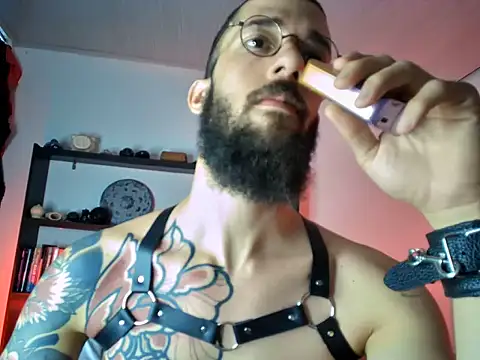lordflowers webcam show