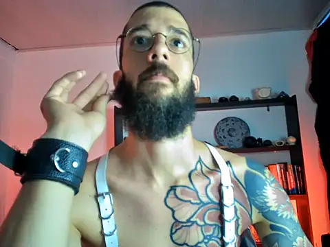 Show de webcam de lordflowers
