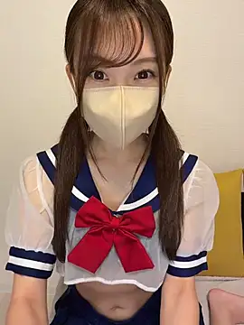 rinarina_chan_ 라이브 XXX 채팅