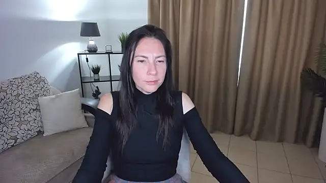 IngaRain's Live XXX Chat