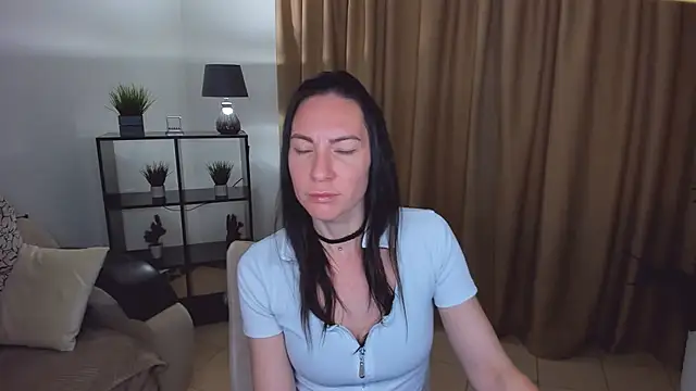 IngaRain – Live XXX-chat