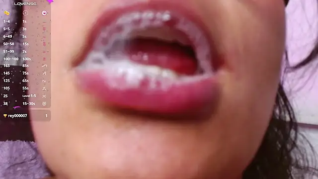 Czat XXX na żywo – Messy_jules