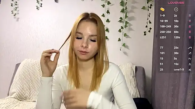 Dreamchase Live XXX-chat