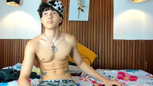 Show de webcam de Peet_swk