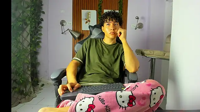 Peet_swk webcam show