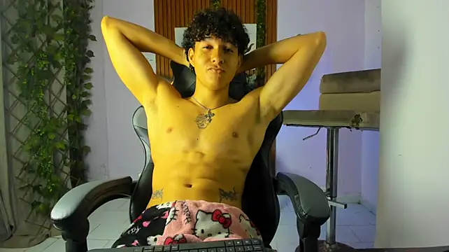 Peet_swk – webcam-show