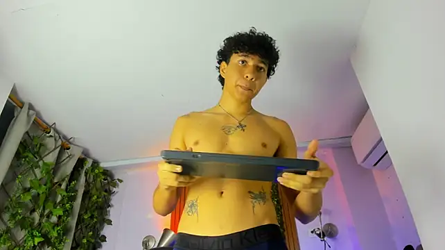 Peet_swk Webcam Show