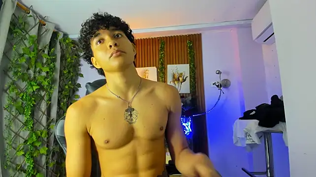 Peet_swk Webcam Show