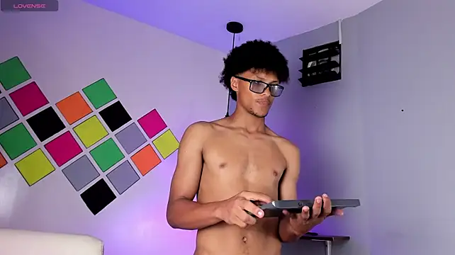 kendrick_b Webcam Show
