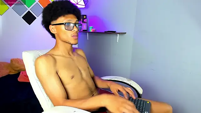 kendrick_bn Webbikameraesitys