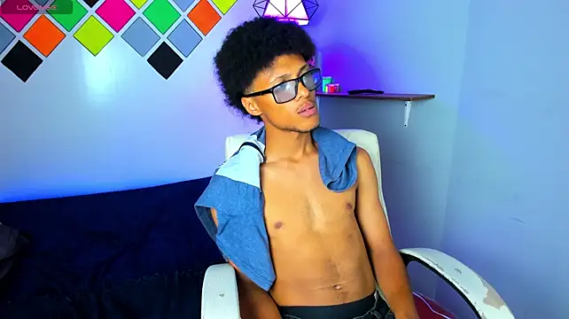 Show Webcam de kendrick_b