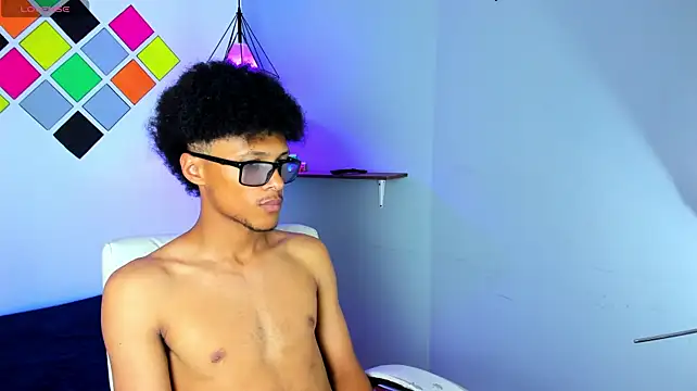 kendrick_b Webcamshow