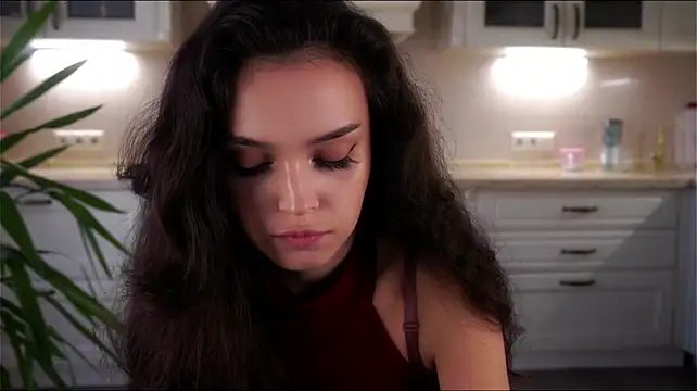 Živý XXX chat ShariceLangenbach