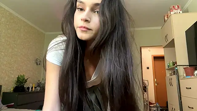 ShariceLangenbach Obrolan Langsung XXX