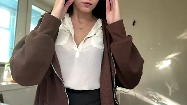 ShariceLangenbach's Live XXX Chat
