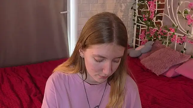 SookToulson's Webcam Show