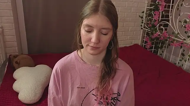 SookToulson live XXX chat