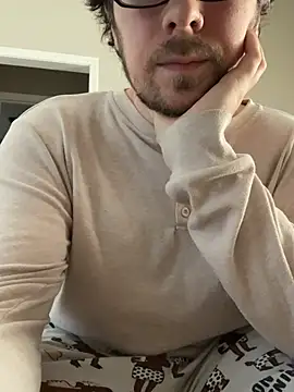 TouchingTay Шоу с уебкамера