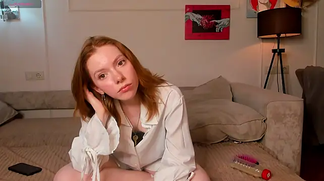 KendaChattin webcam show