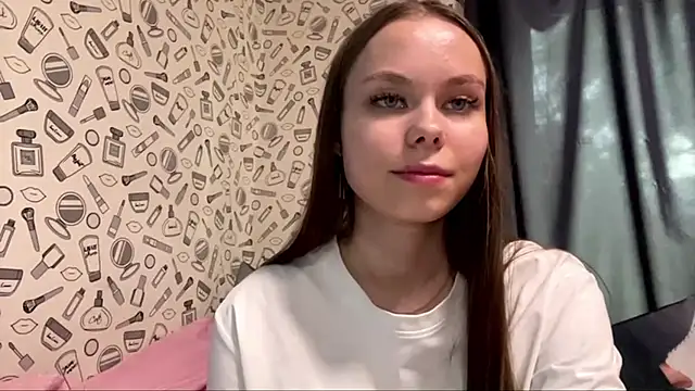 Chat +18 de SunkShigella ao vivo